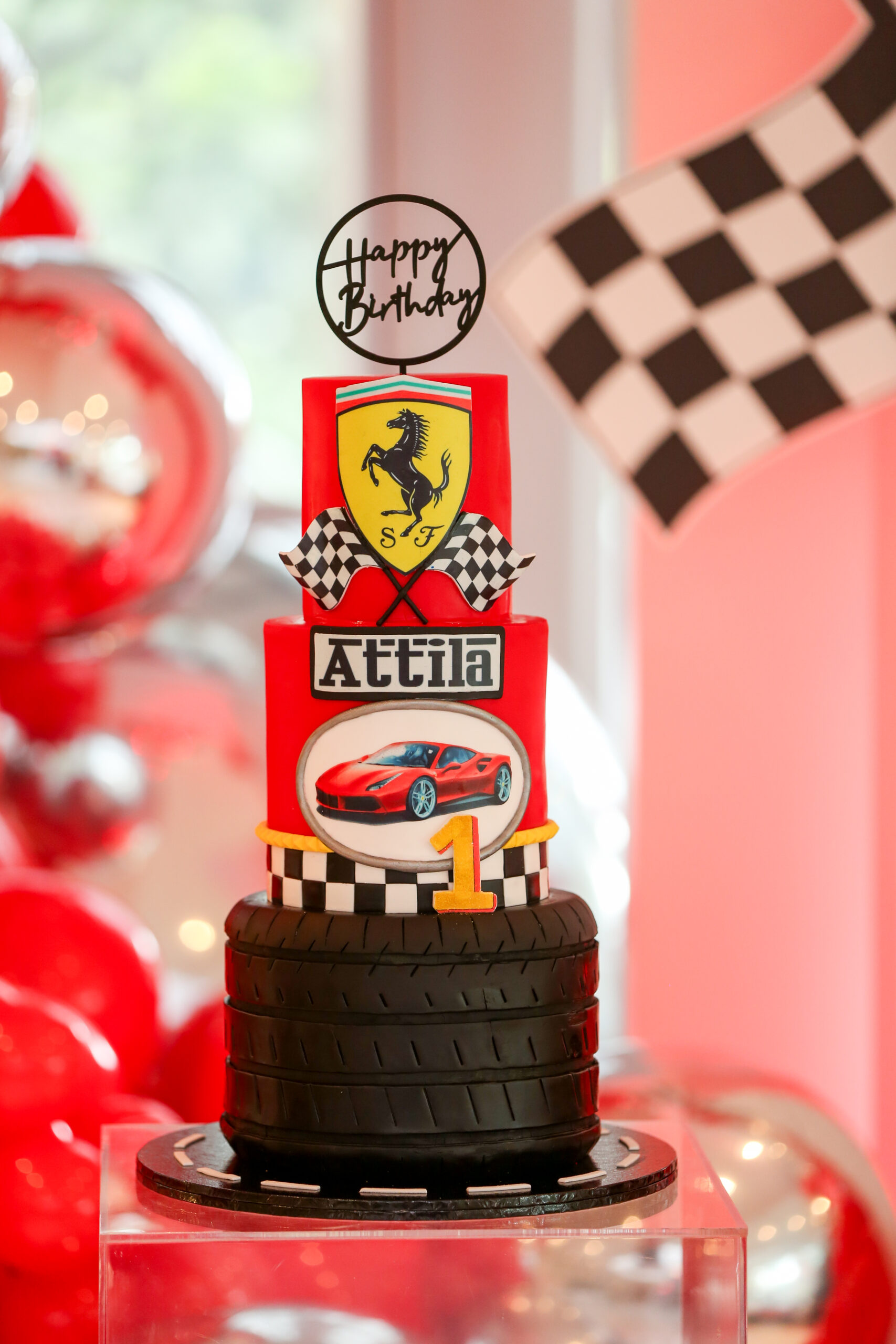 About Boujee by Ashtons