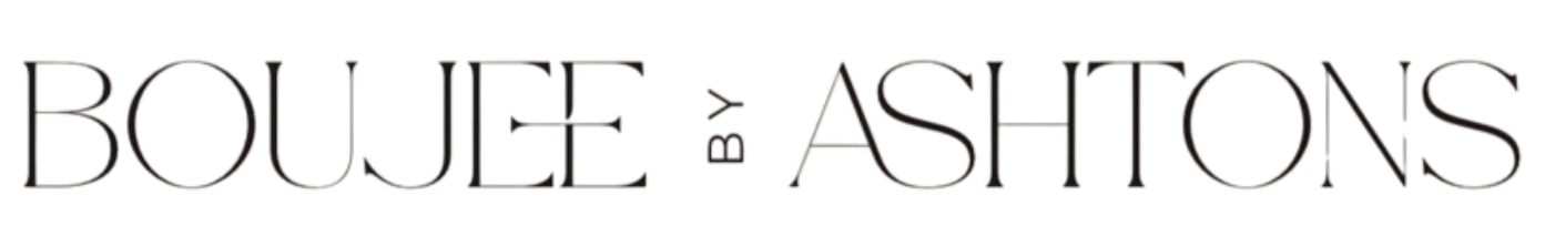 Boujee Logo