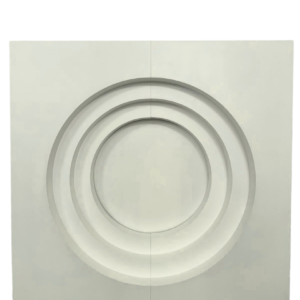 elevated-3d-step-circle