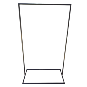 black-metal-frame-small