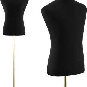 male-torso-mannequin