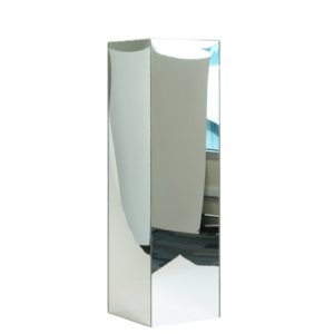 gold-round-plinth