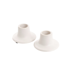 various-candle-holders