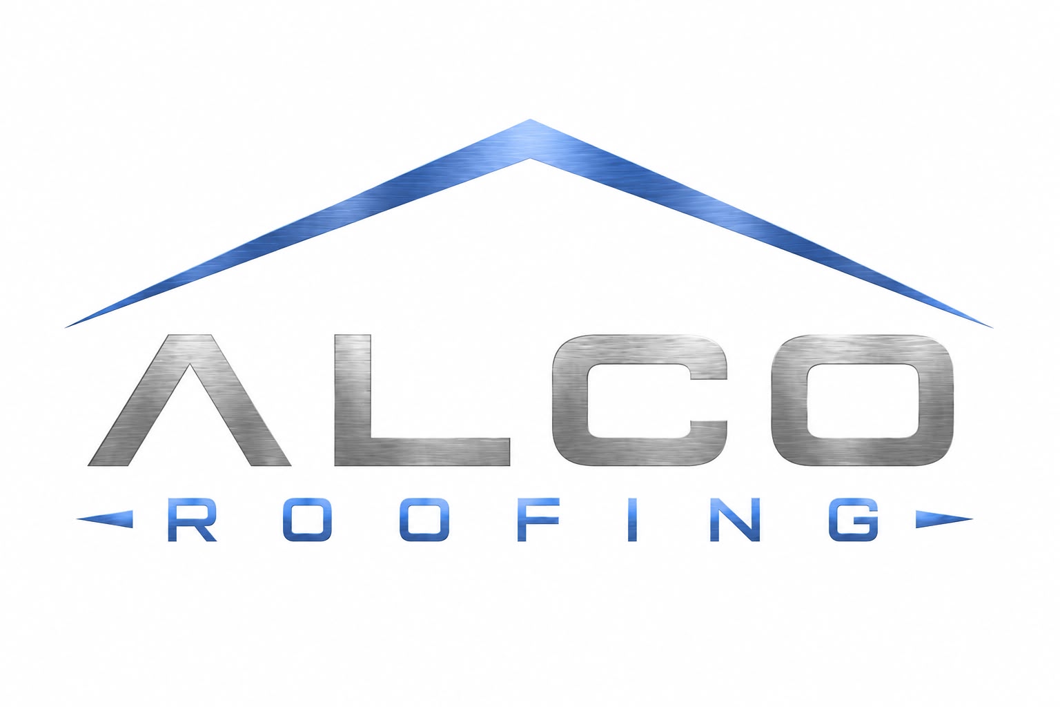 Alco Roofing logo